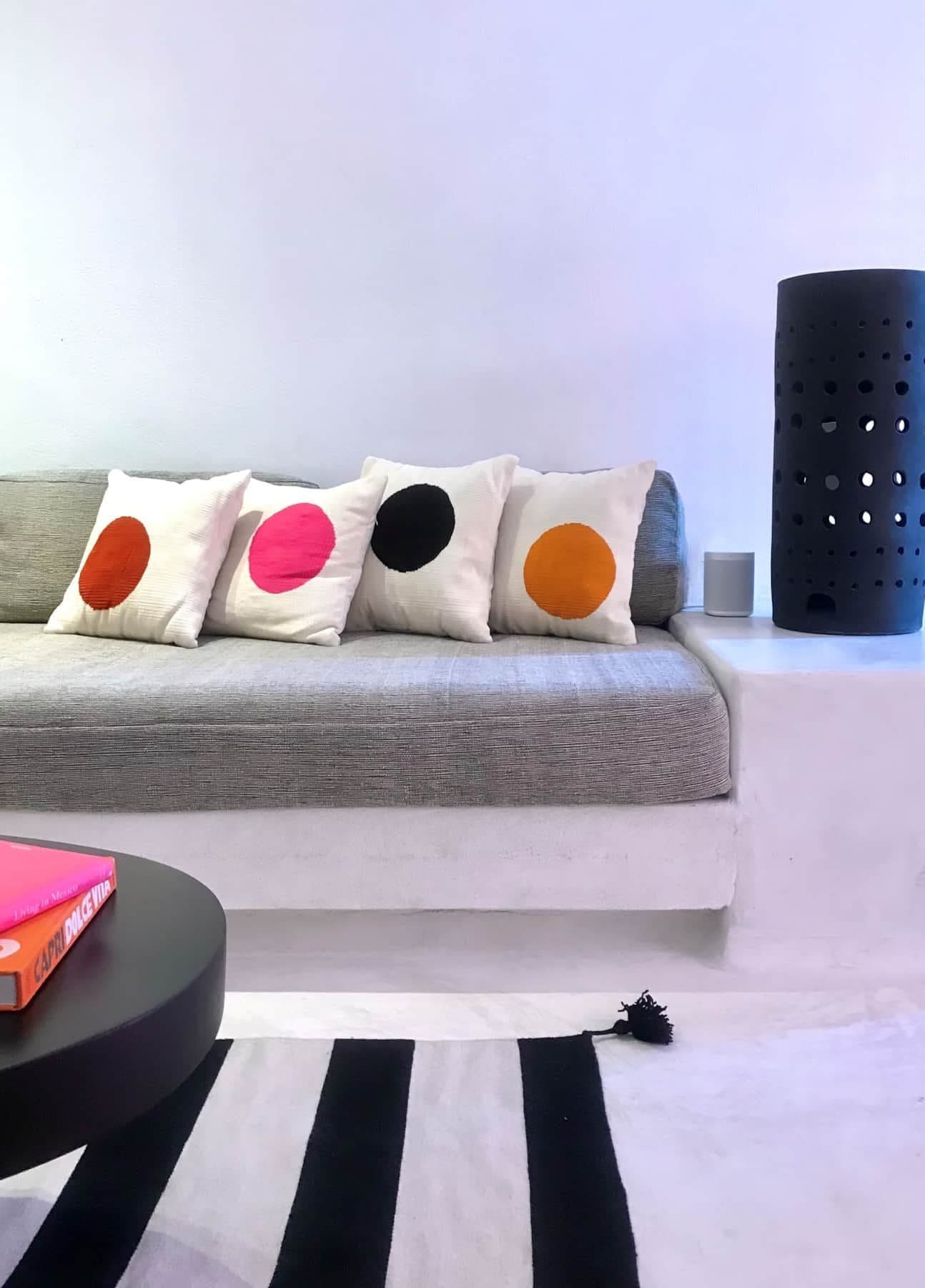 Casa Torre — luxury villa photo 1
