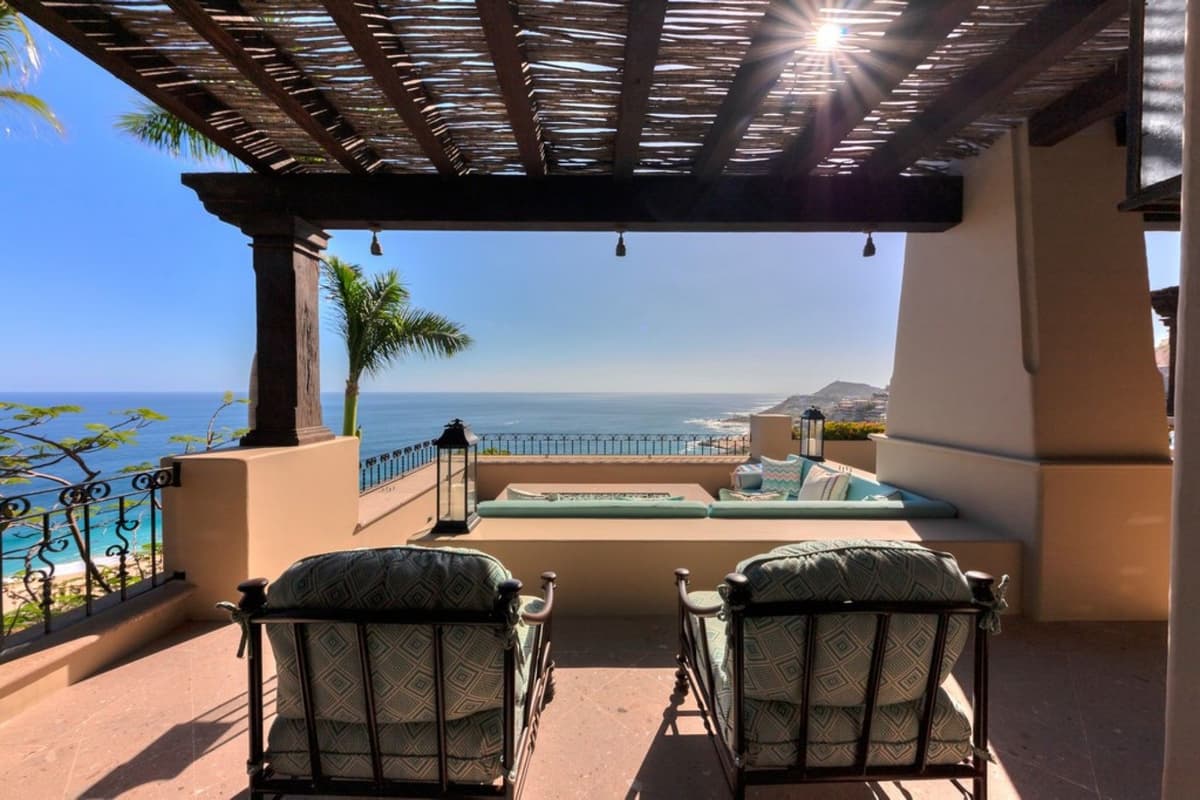 Espiritu Casita 101 — luxury villa photo 60