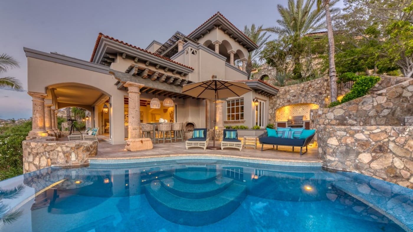 Casita 6 — luxury villa photo 2