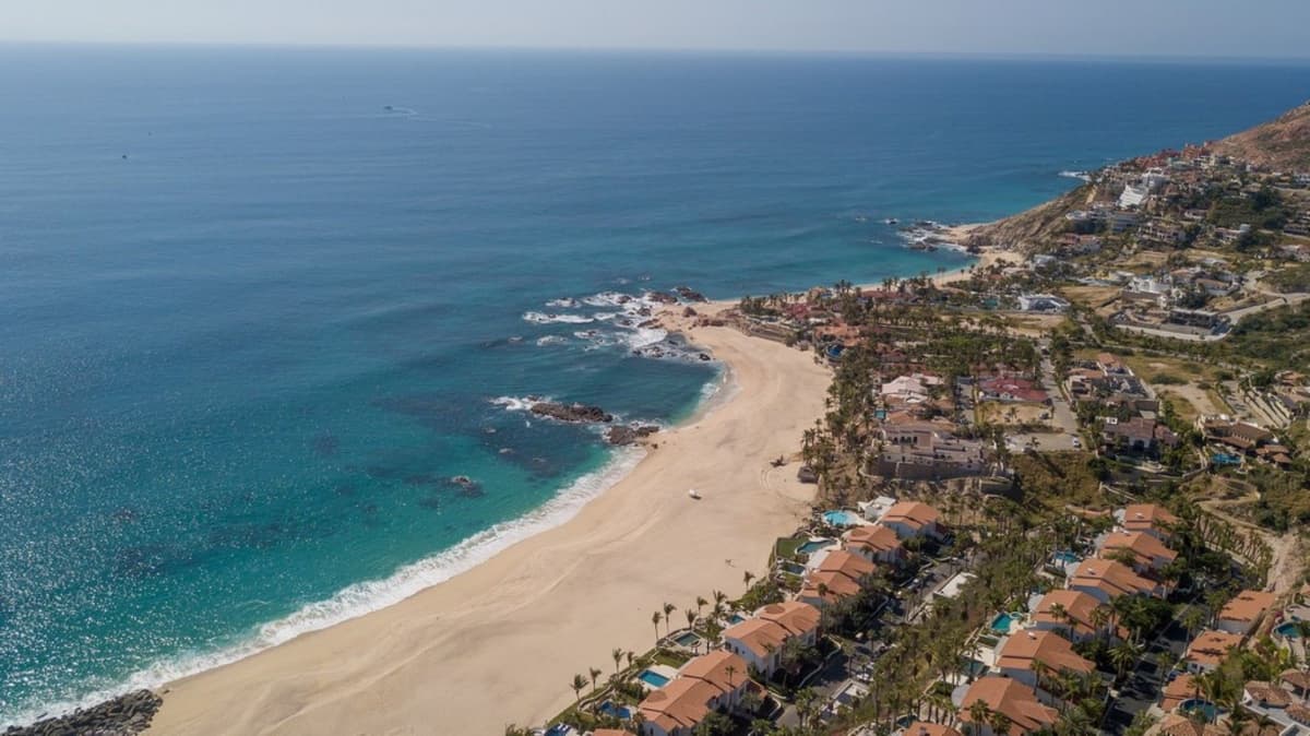 Casa Sol y Mar — luxury villa photo 56