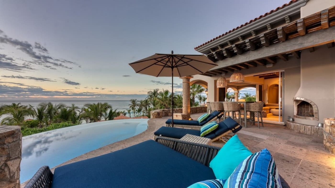 Casita 6 — luxury villa photo 3