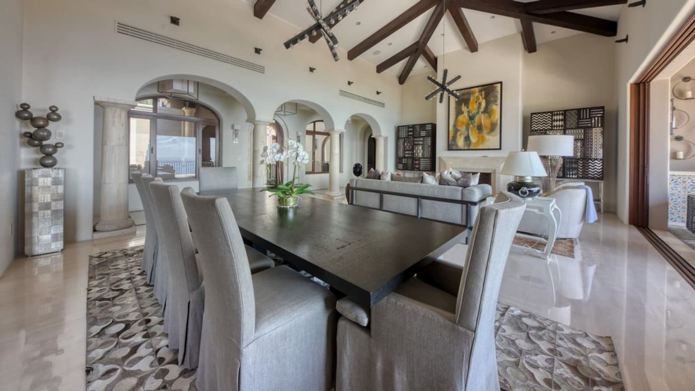 Casa Sol y Mar — luxury villa photo 1