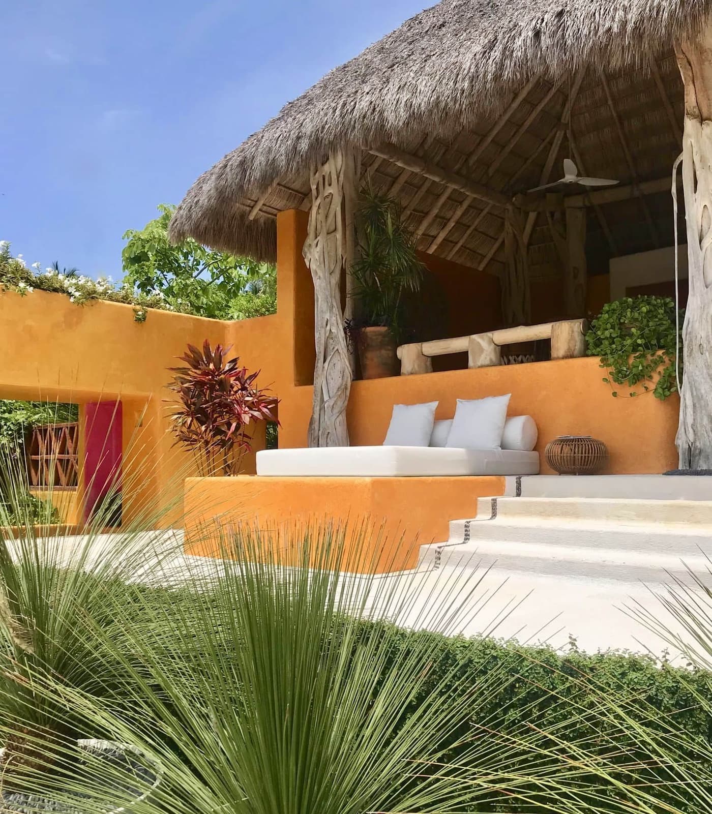 Casa Torre — luxury villa photo 38