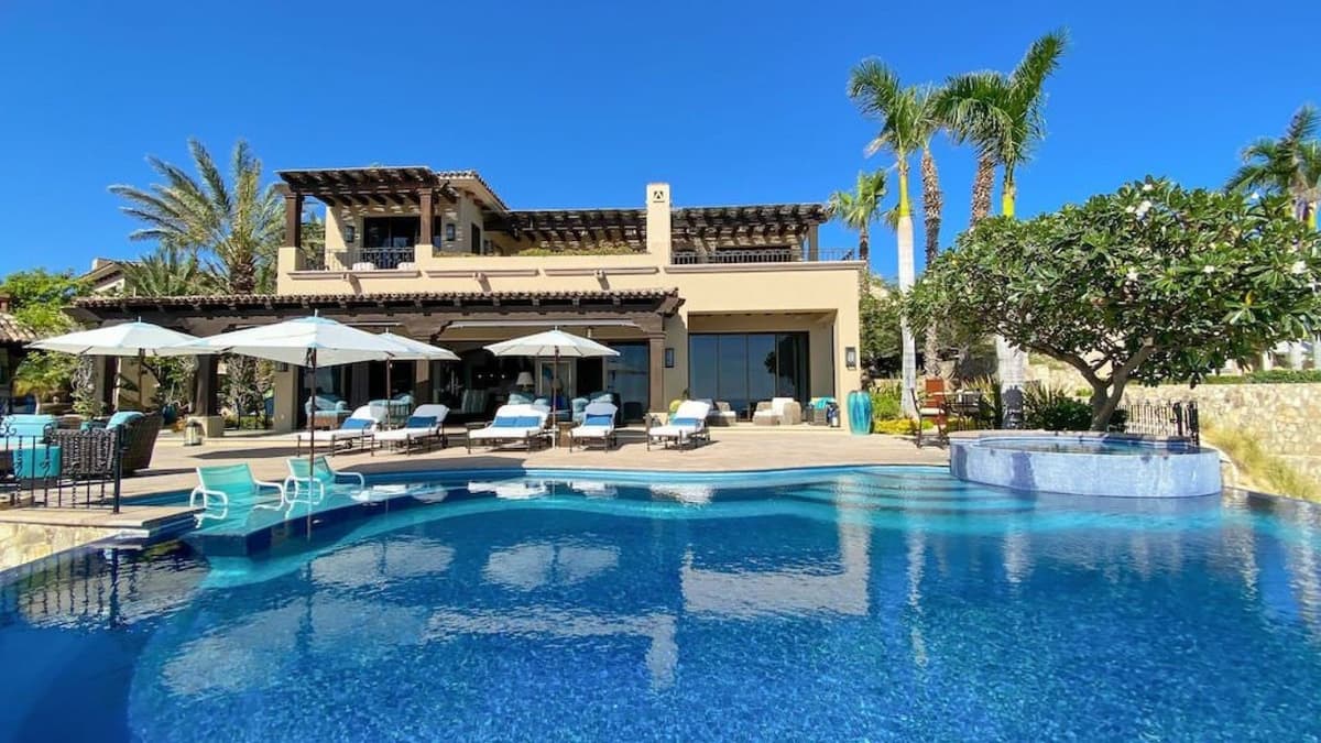Espiritu Casita 101 — luxury villa photo 61