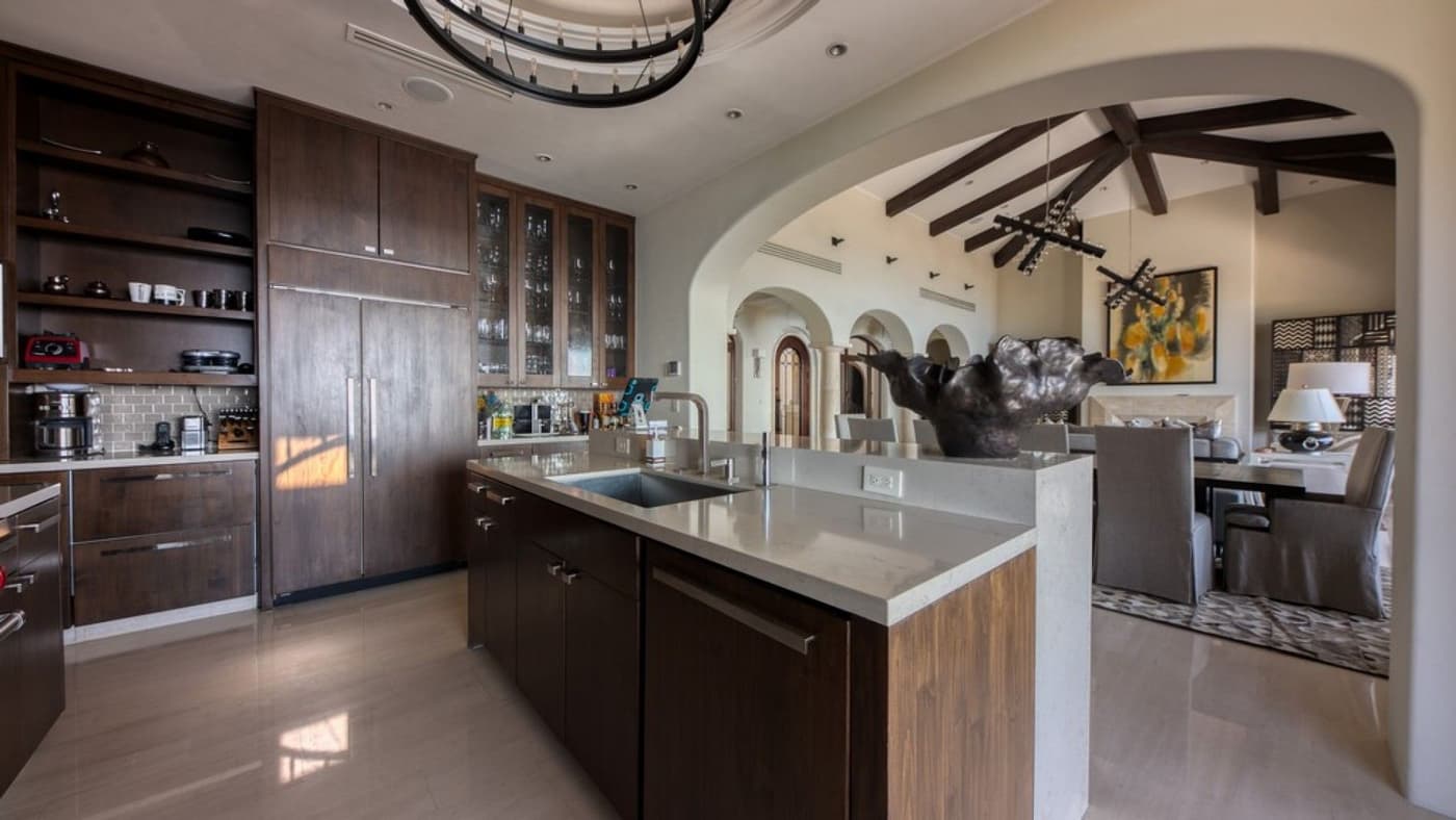 Casa Sol y Mar — luxury villa photo 3