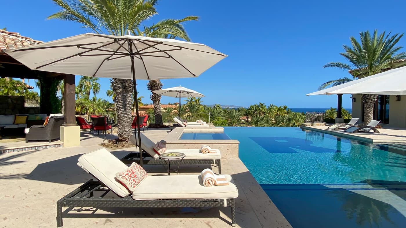 Espiritu Casita 7 — luxury villa photo 1