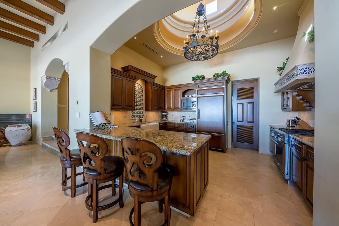 Espiritu Casita 7 — luxury villa photo 1