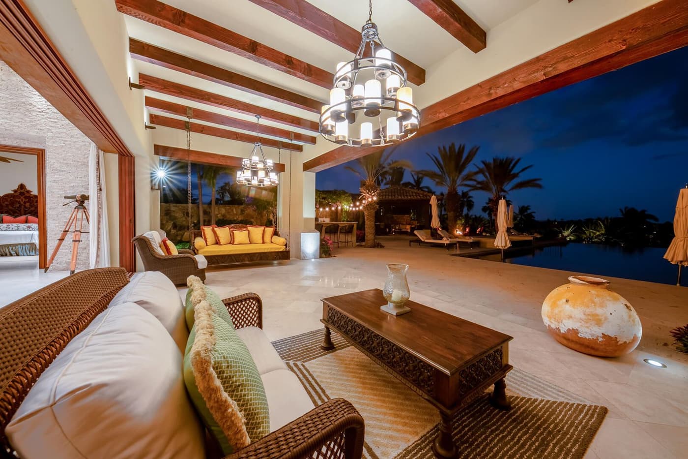 Espiritu Casita 7 — luxury villa photo 17
