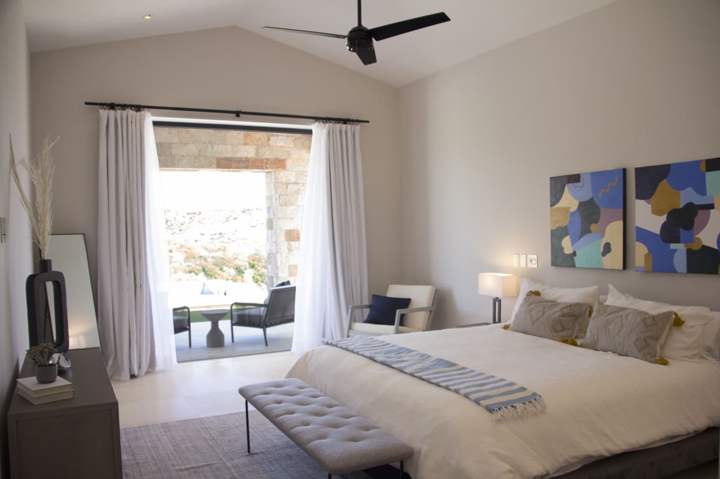 Estates 58 Palmilla — luxury villa photo 28
