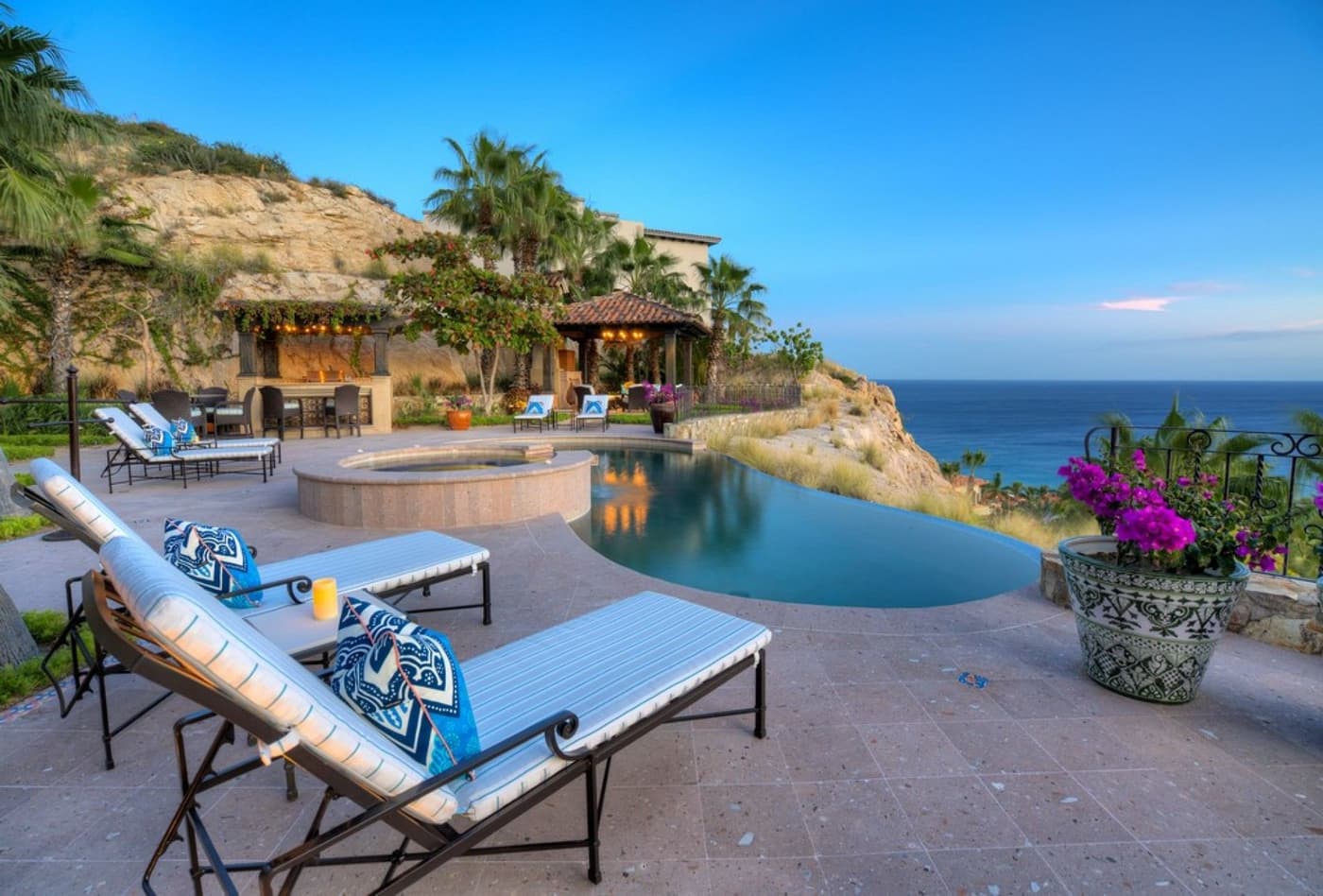 Espiritu Casita 92 — luxury villa photo 1