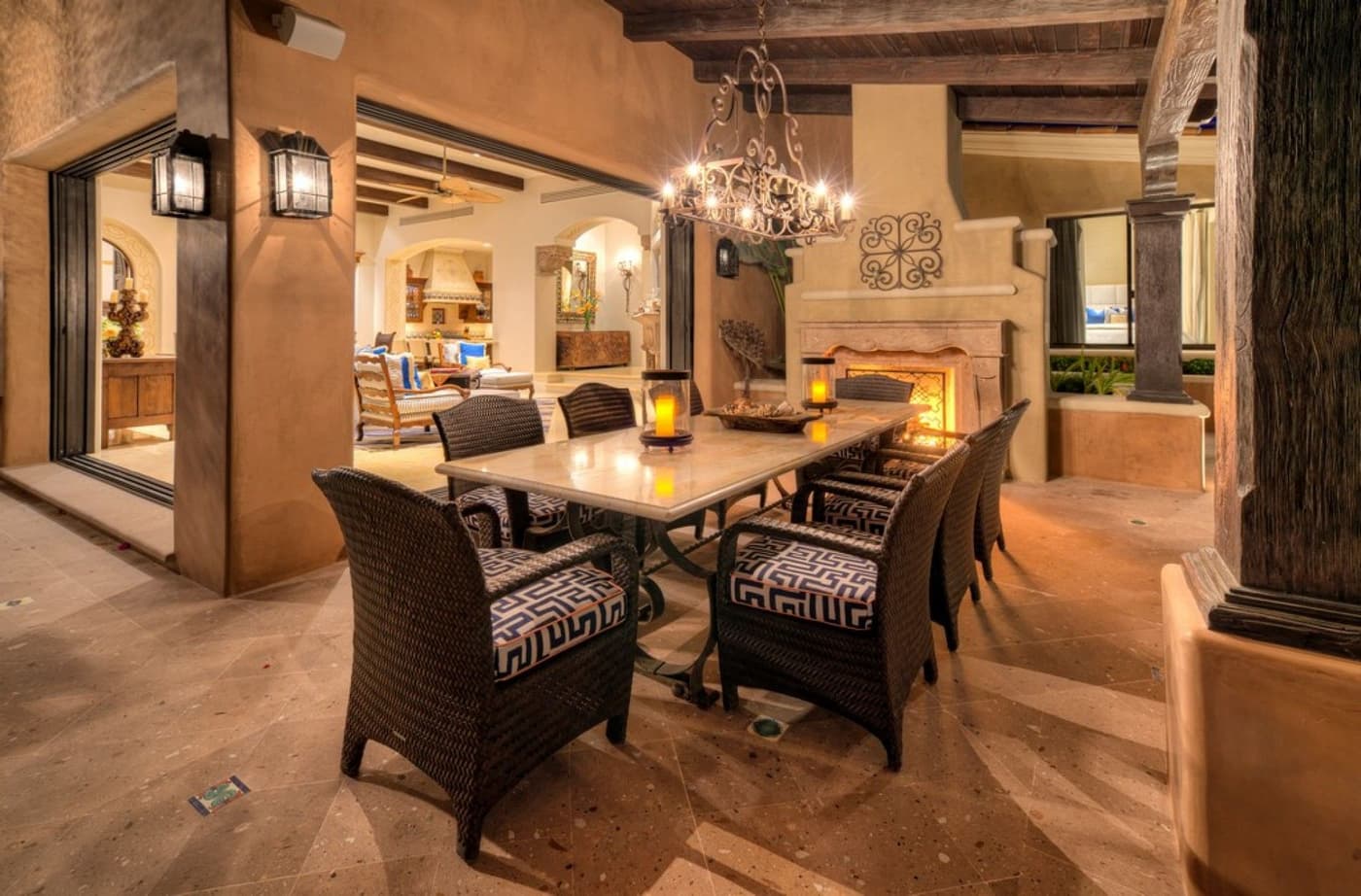 Espiritu Casita 92 — luxury villa photo 37