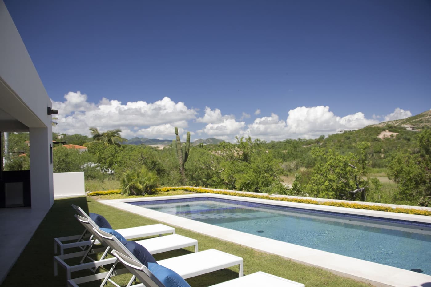 Estates 58 Palmilla — luxury villa photo 3