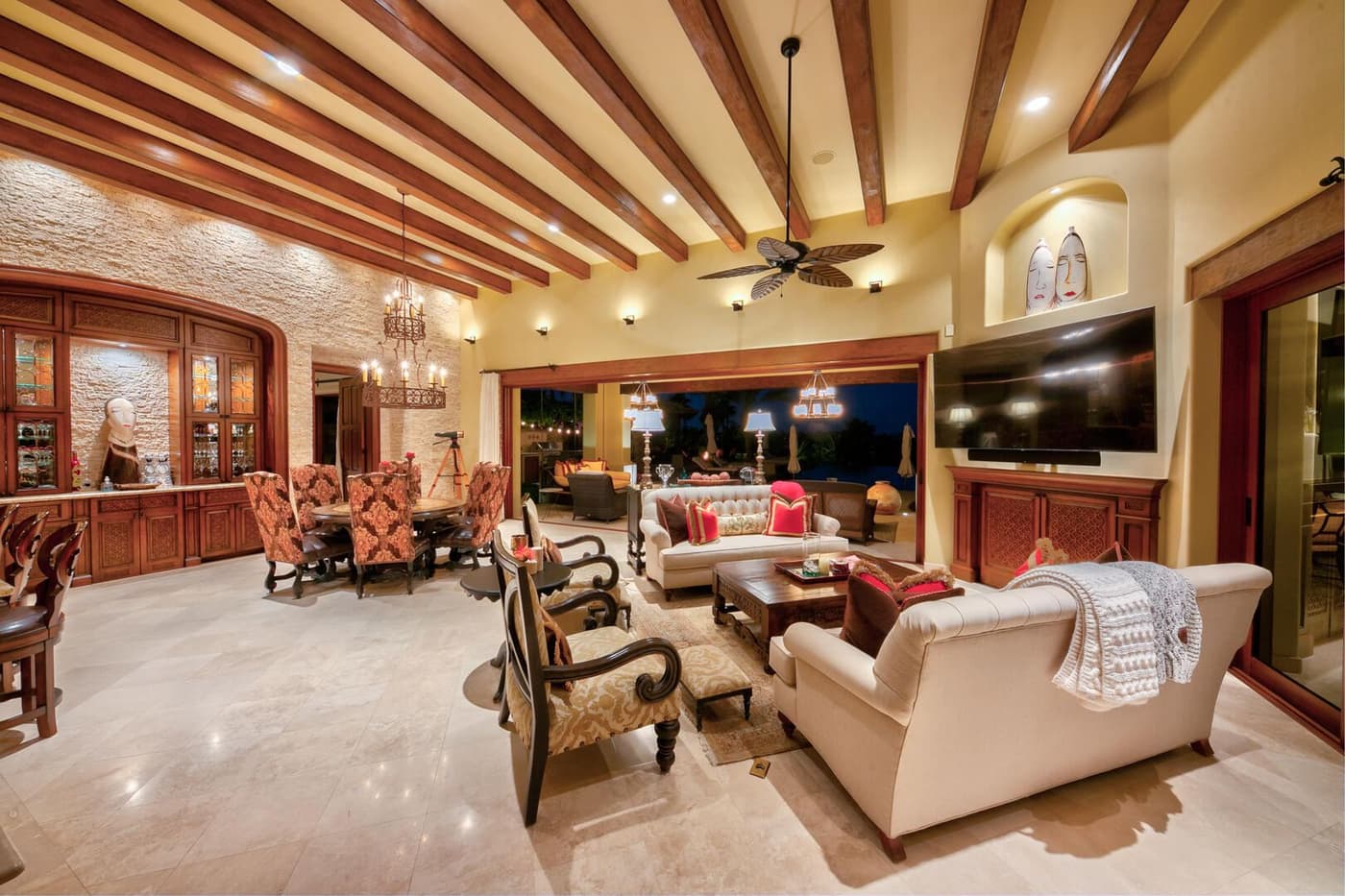 Espiritu Casita 7 — luxury villa photo 18