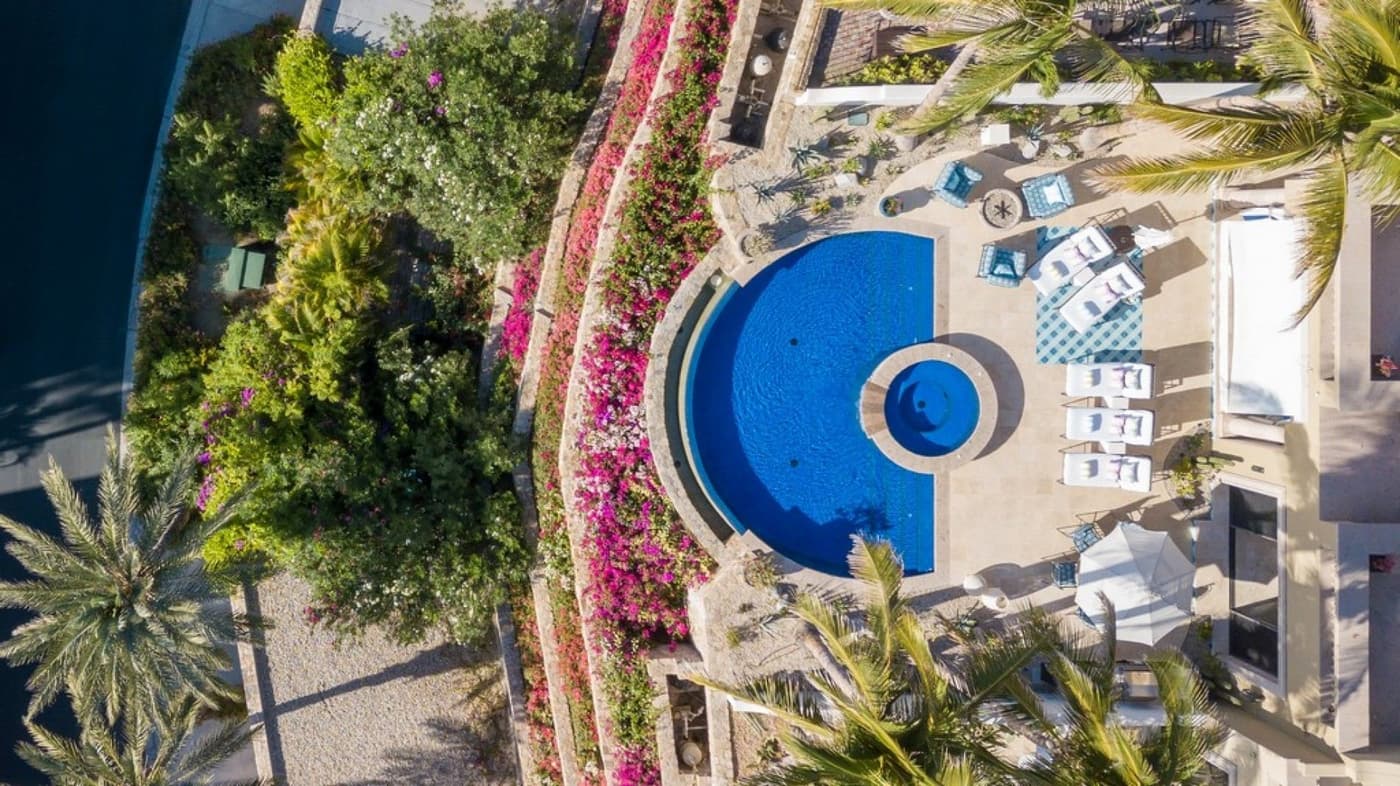 La Terraza 365 — luxury villa photo 80