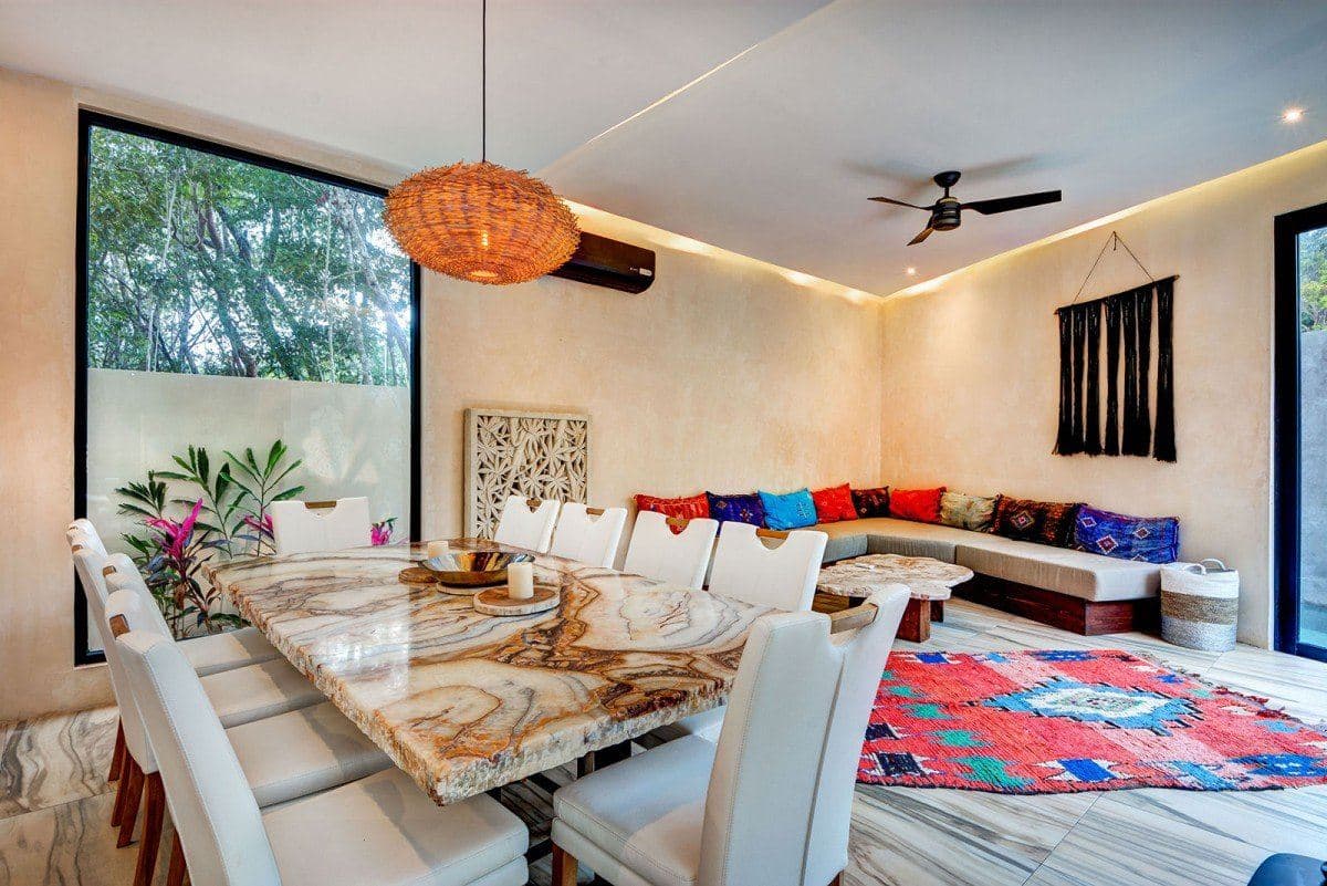Tulum Dream Villa — luxury villa photo 3