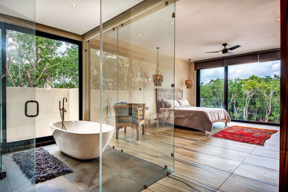 Tulum Dream Villa — luxury villa photo 2