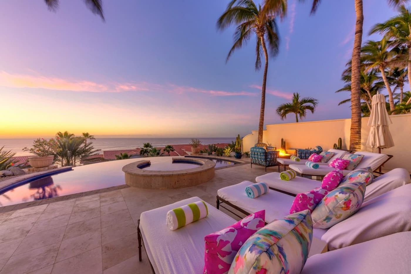 La Terraza 365 — luxury villa photo 3