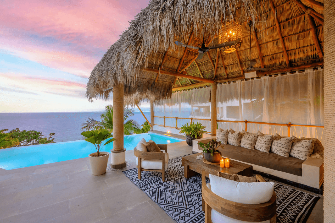 Las Villas — luxury villa photo 2