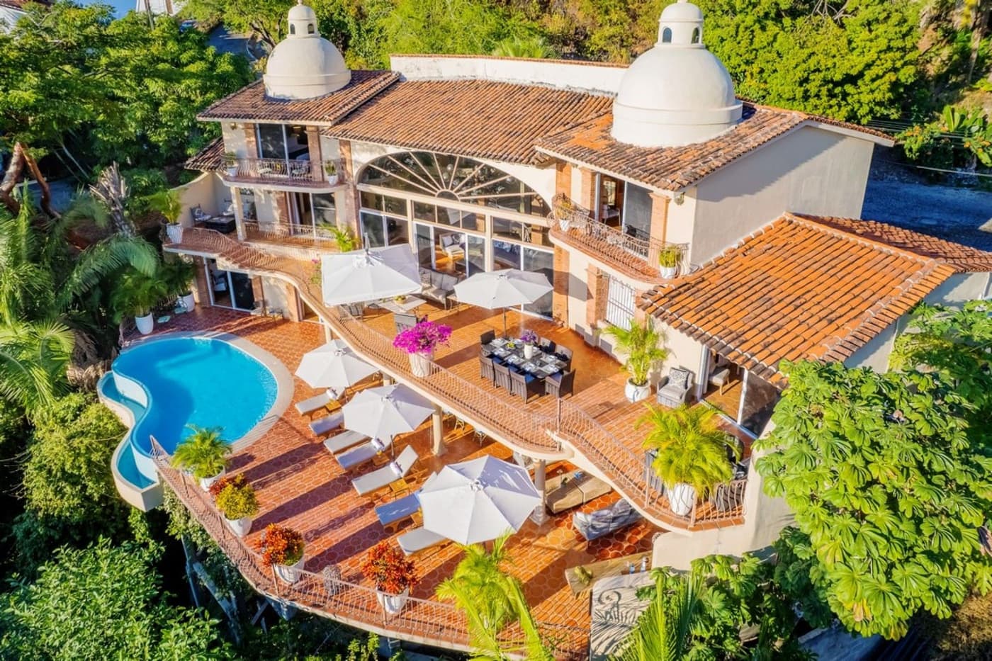 Villa Alexa — luxury villa photo 2