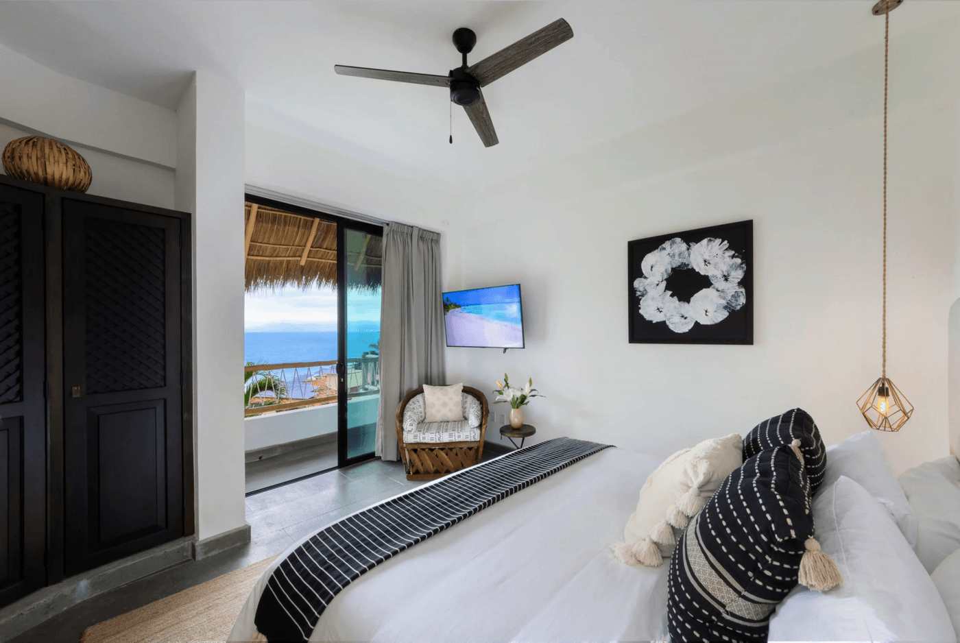 Las Villas — luxury villa photo 3
