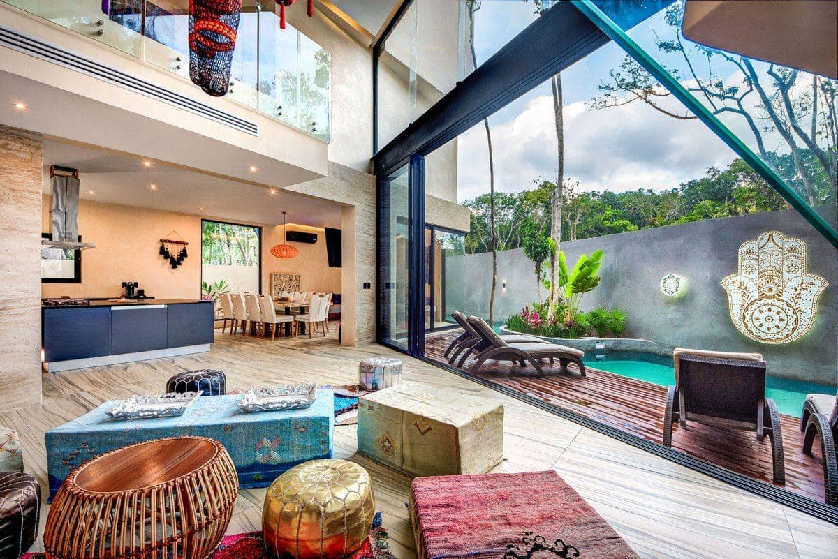 Tulum Dream Villa — luxury villa photo 32