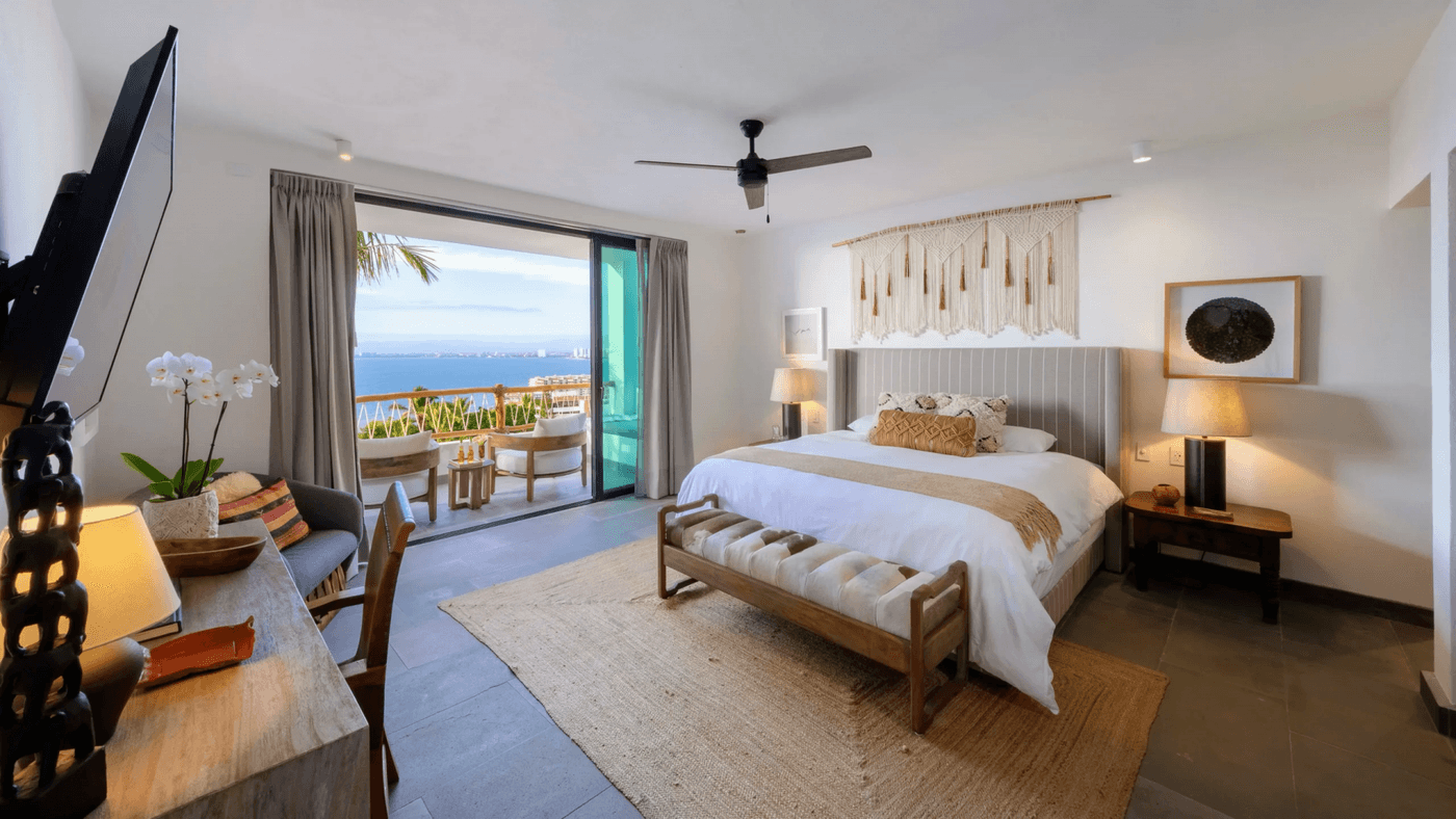 Las Villas — luxury villa photo 41