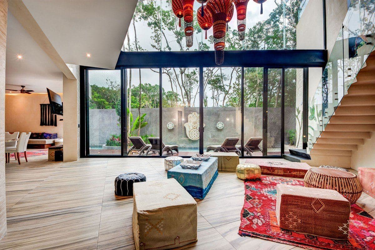Tulum Dream Villa — luxury villa photo 33
