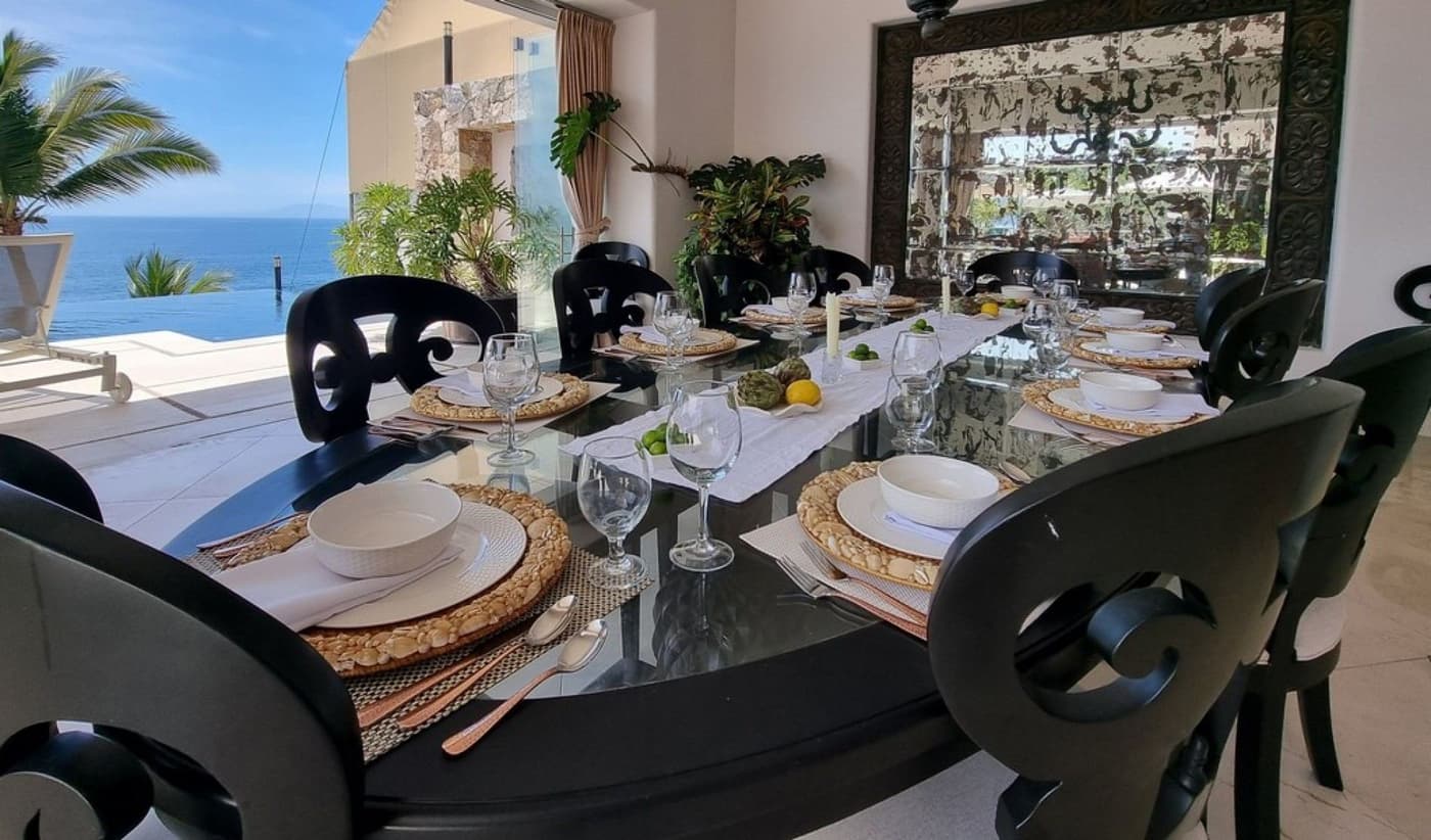 Villa Bahia — luxury villa photo 3
