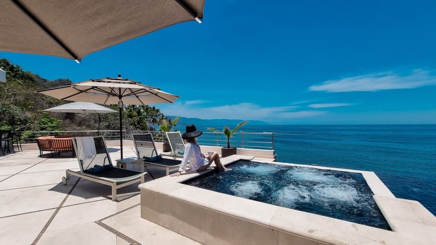 Villa Bahia — luxury villa photo 2