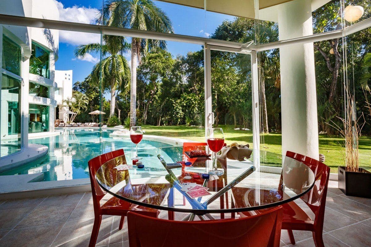 Villa Aqua Mexic — luxury villa photo 40