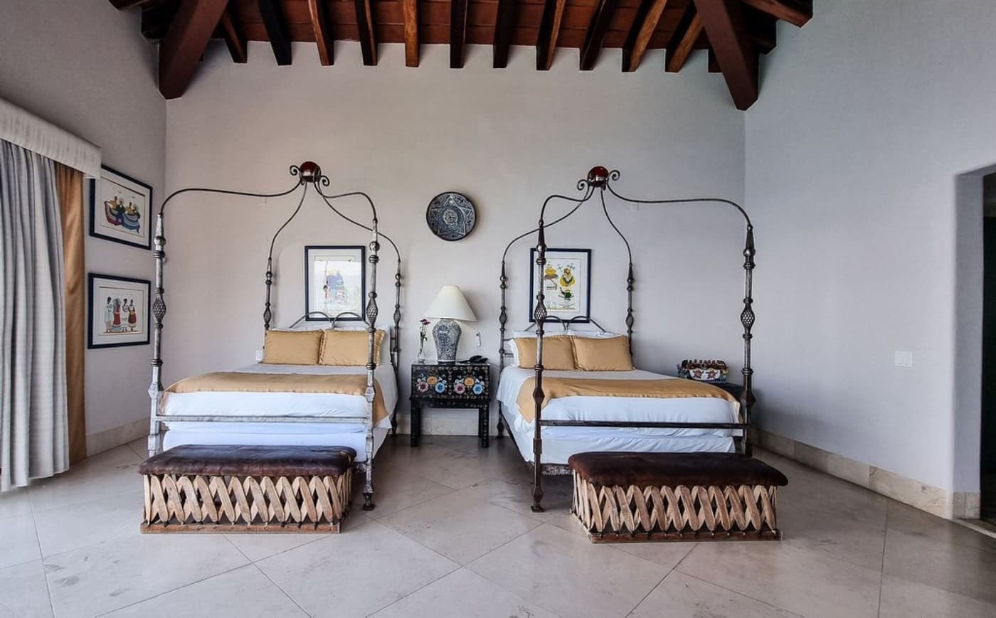 Villa Bahia — luxury villa photo 35