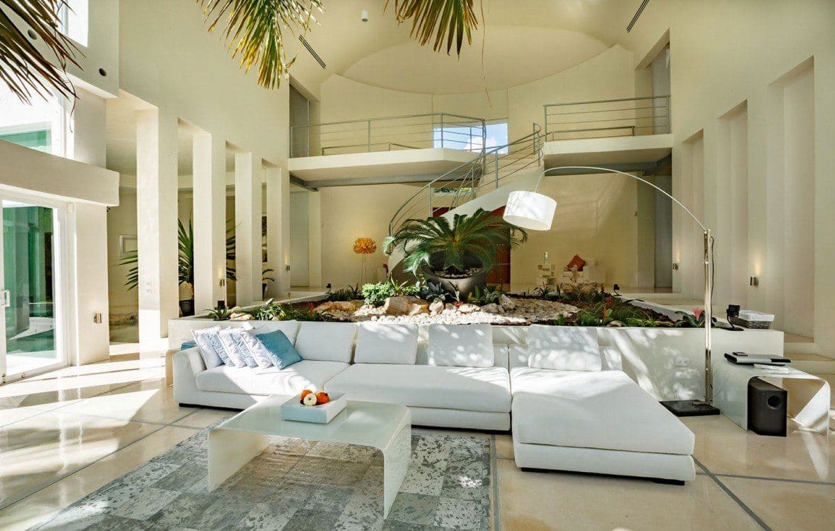 Villa Aqua Mexic — luxury villa photo 39