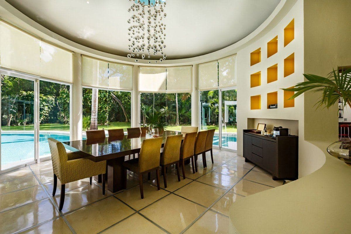 Villa Aqua Mexic — luxury villa photo 3