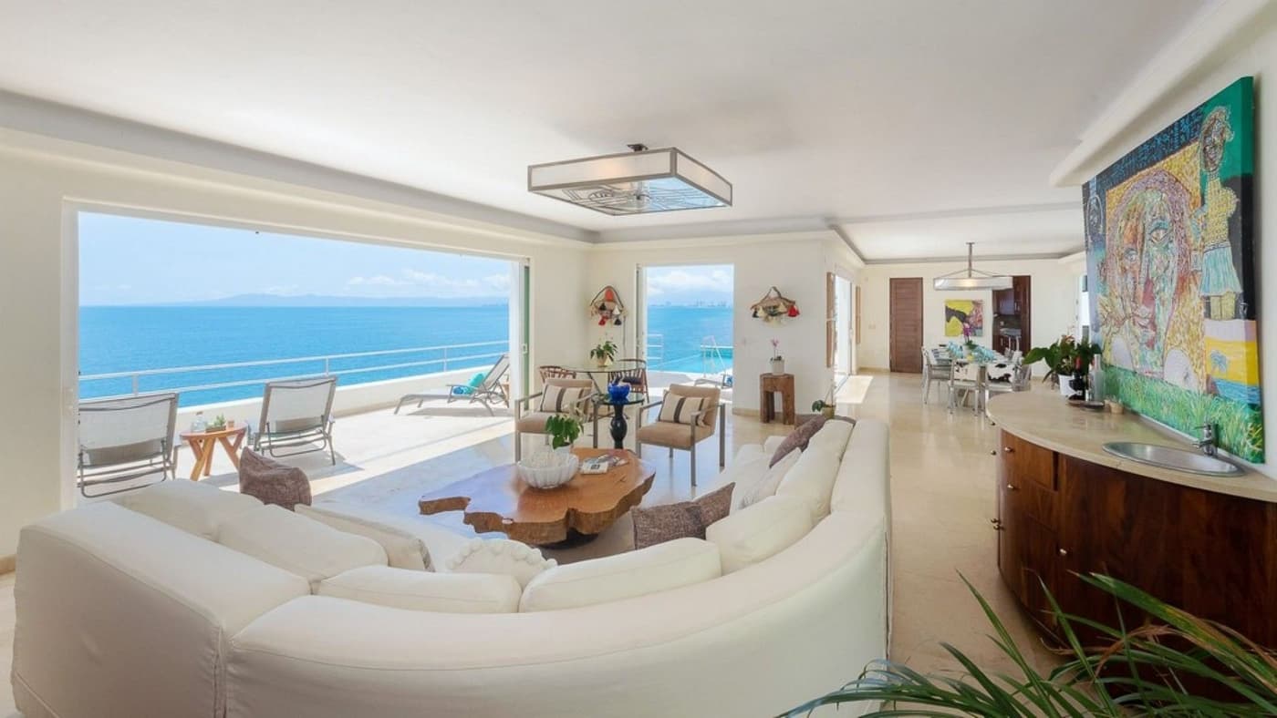 Villa Balboa — luxury villa photo 3