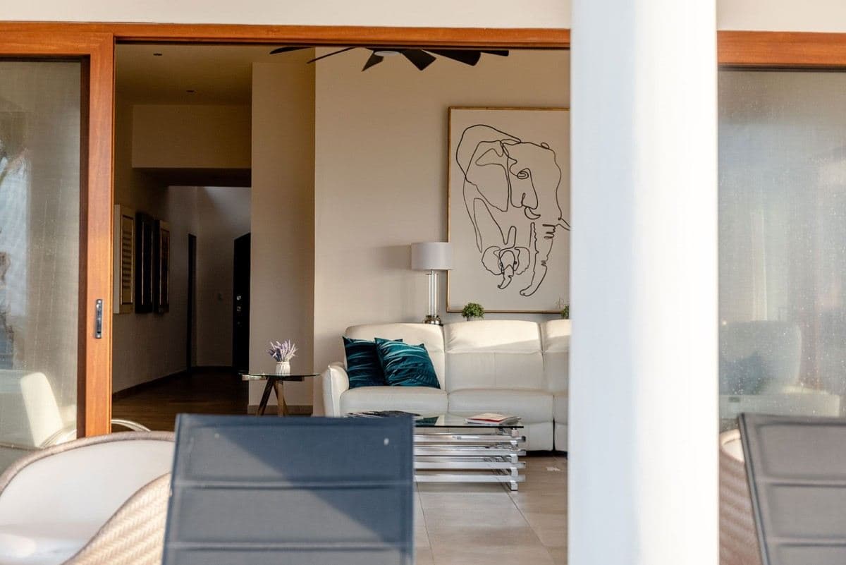 Villa Brianna — luxury villa photo 37