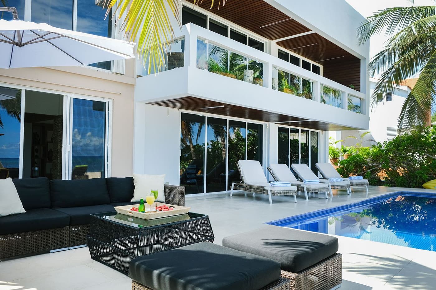 Villa Del Sol — luxury villa photo 26