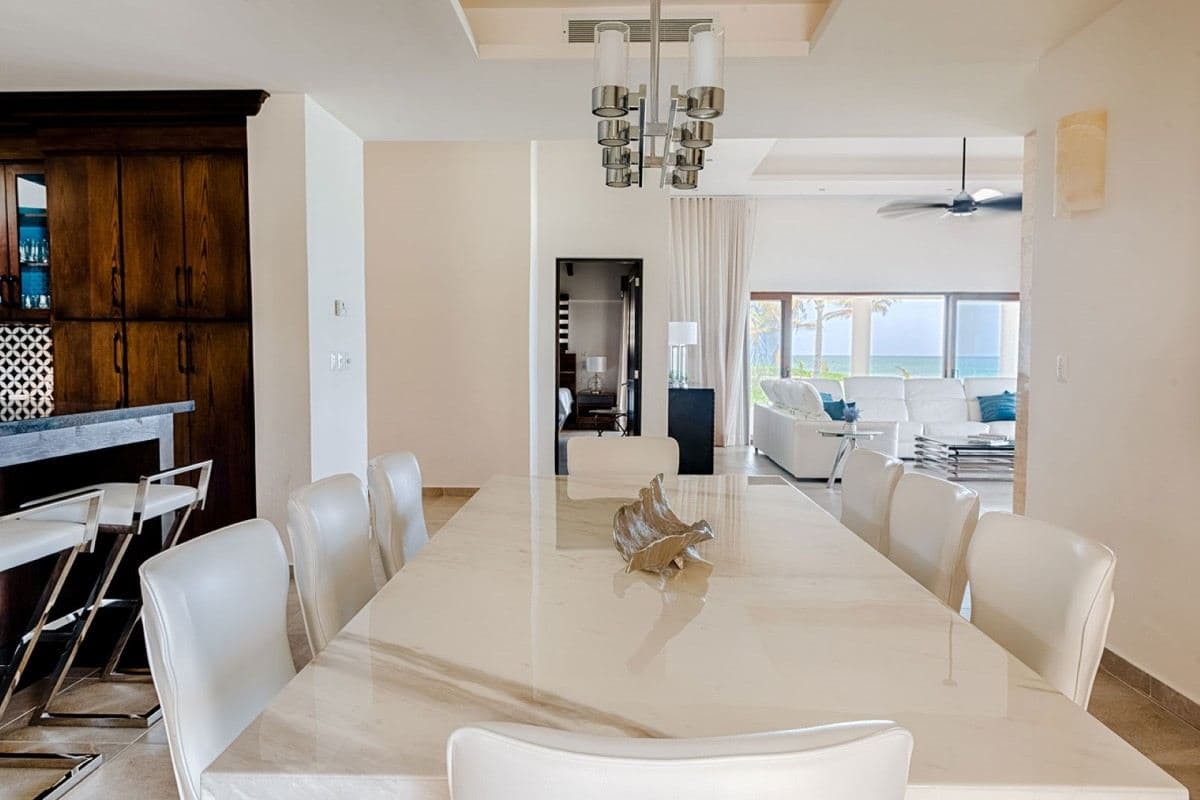 Villa Brianna — luxury villa photo 2