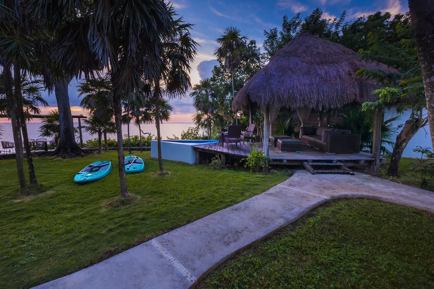 Villa Eden Mexic — luxury villa photo 36