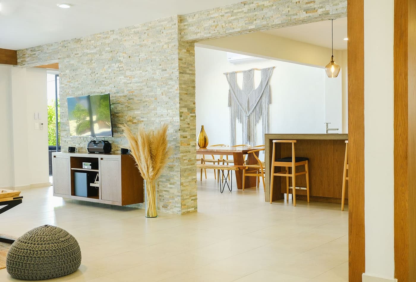 Villa Del Sol — luxury villa photo 1