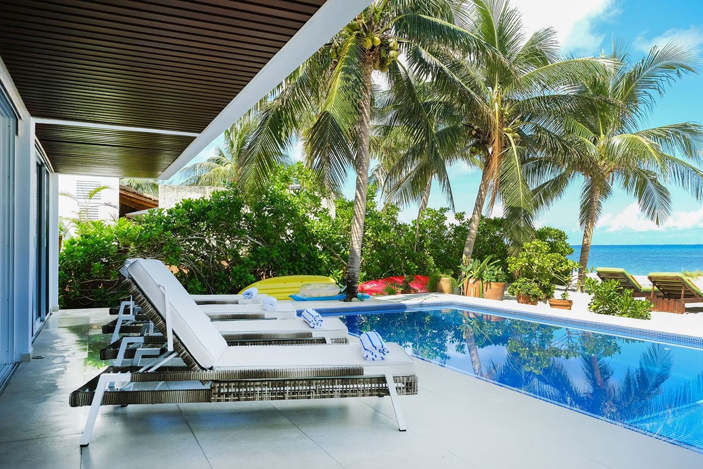 Villa Del Sol — luxury villa photo 25