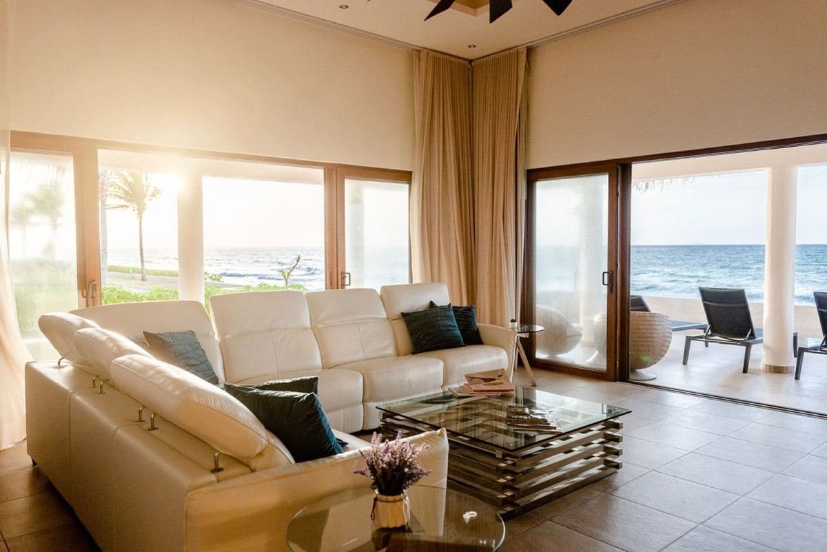 Villa Brianna — luxury villa photo 1