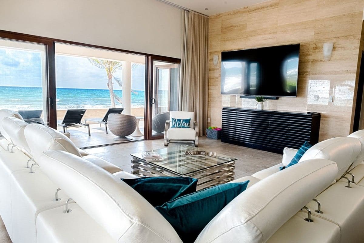 Villa Brianna — luxury villa photo 38