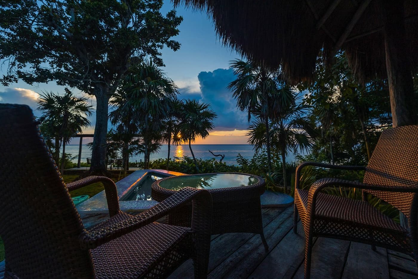Villa Eden Mexic — luxury villa photo 37