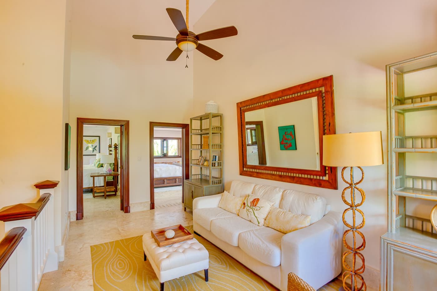 Villa Tortuga Bay C7 — luxury villa photo 25