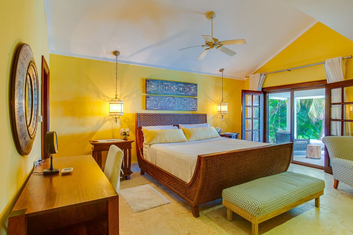 Villa Tortuga Bay C7 — luxury villa photo 26