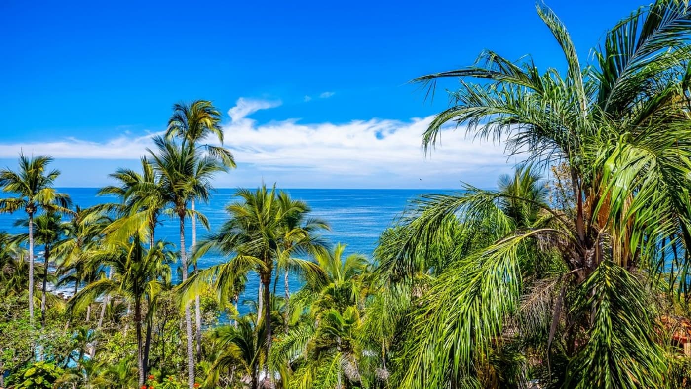 Villa las Puertas — luxury villa photo 35