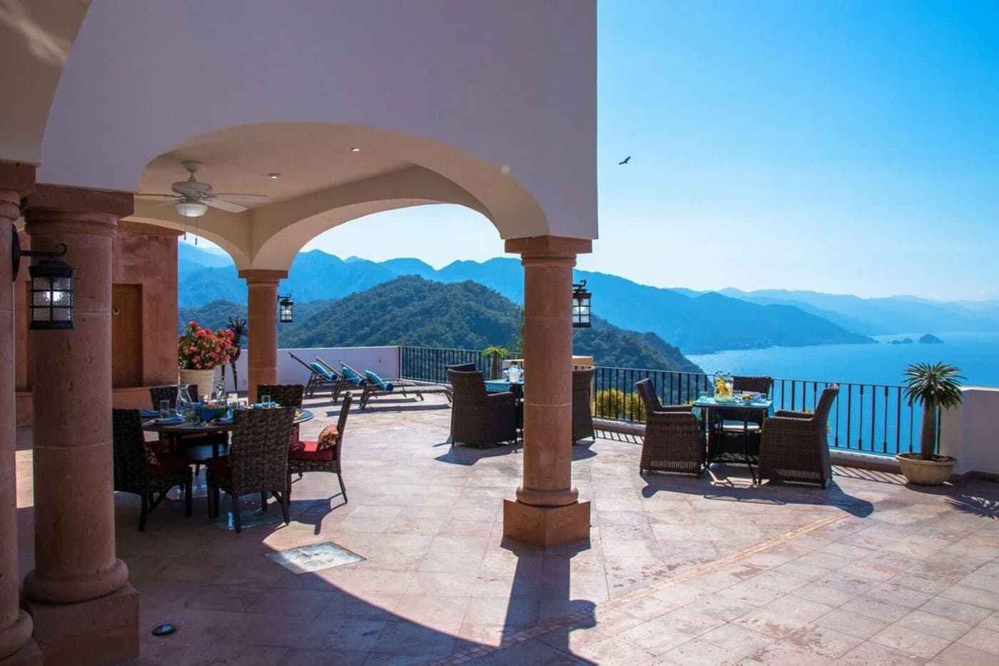 Villa Santa Cruz — luxury villa photo 3