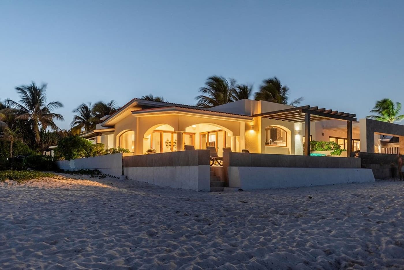 Villa Karlita — luxury villa photo 41