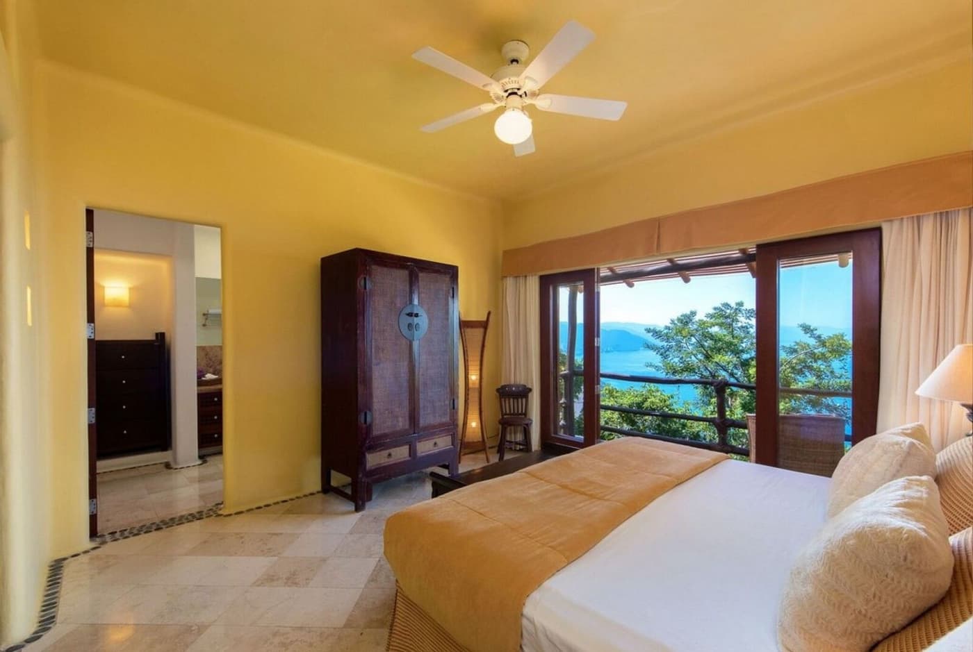 Villa Santa Cruz — luxury villa photo 2