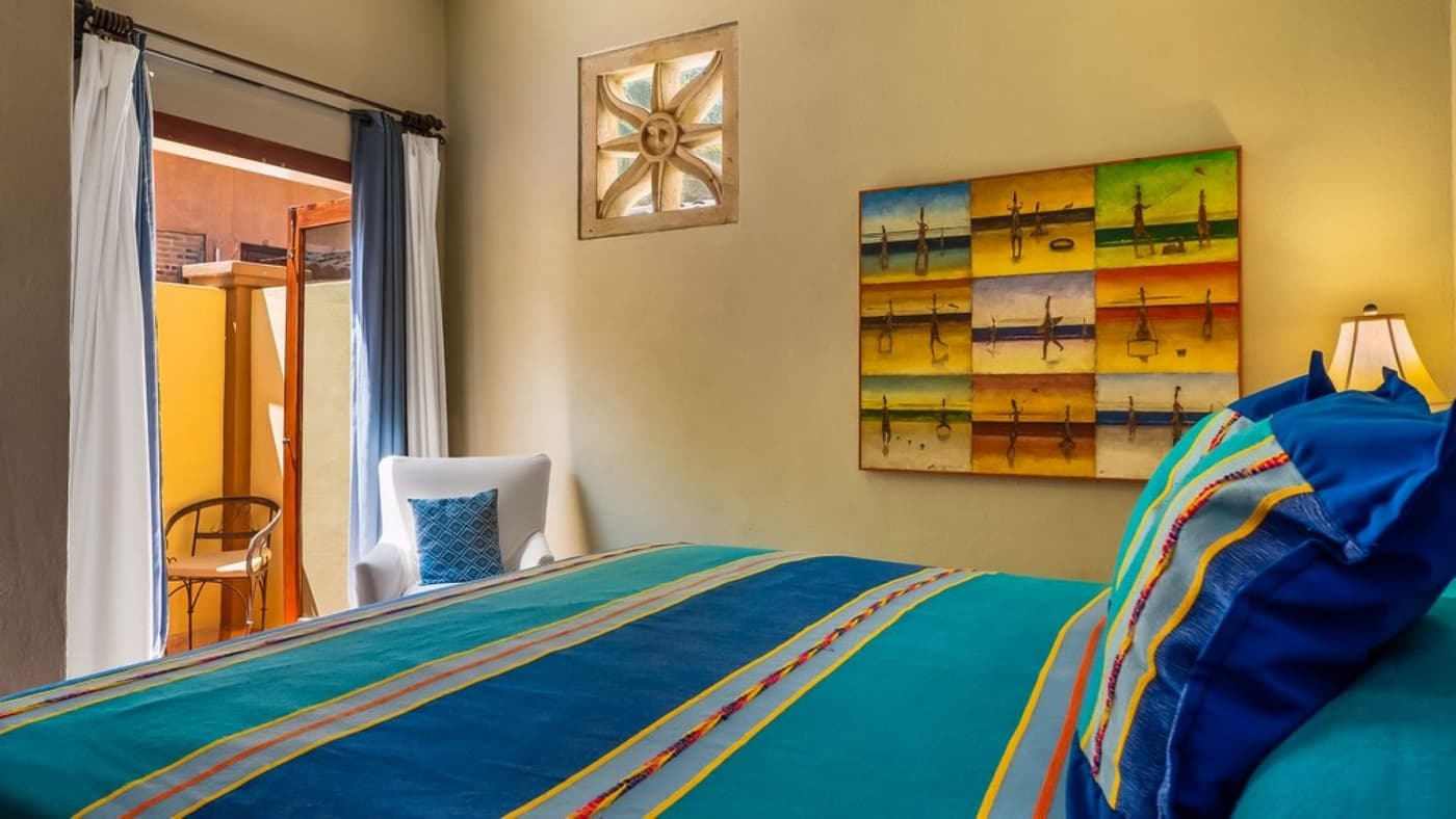 Villa las Puertas — luxury villa photo 3
